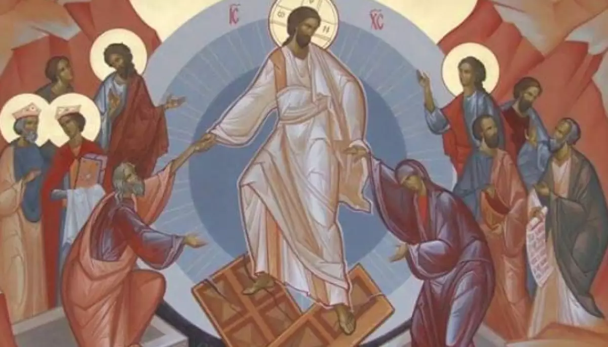 Що канали покажуть на Великдень