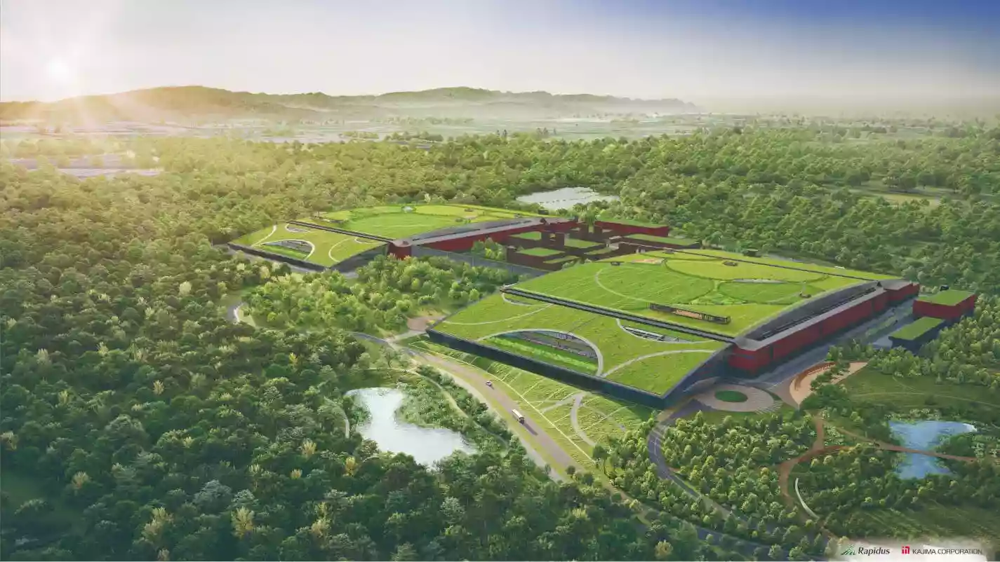 Японія інвестує додаткові 4 мільярди доларів у  виробницво чипів вітчизняним ШІ-стартапом