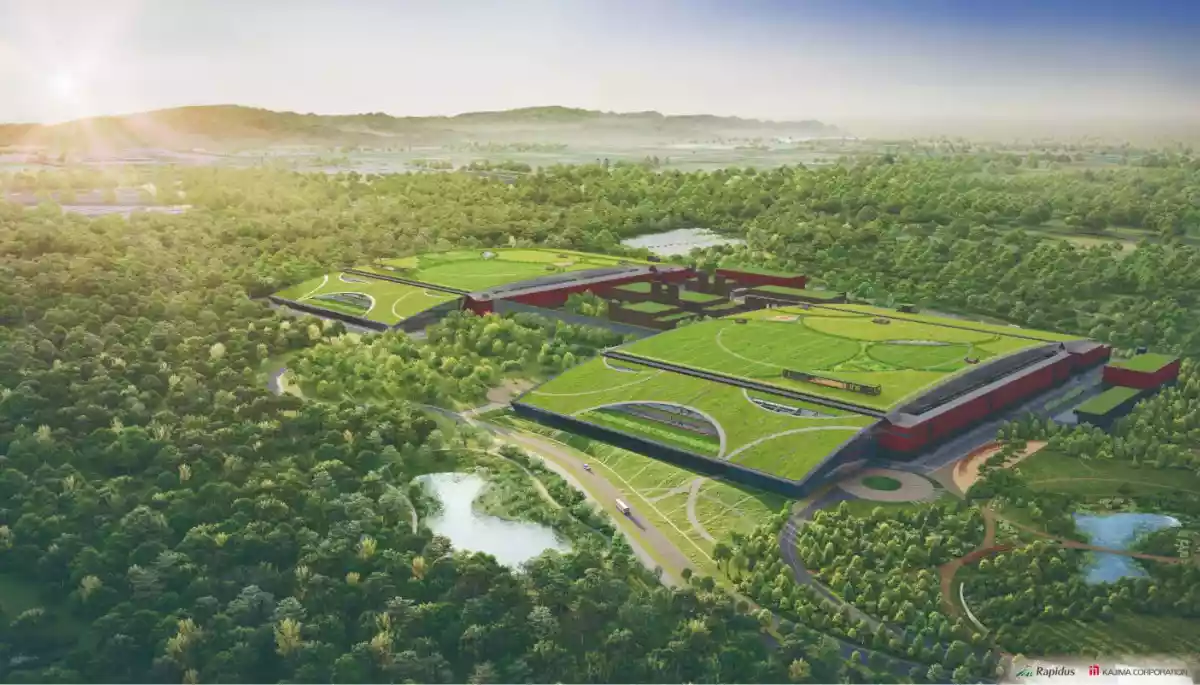 Японія інвестує додаткові 4 мільярди доларів у  виробницво чипів вітчизняним ШІ-стартапом