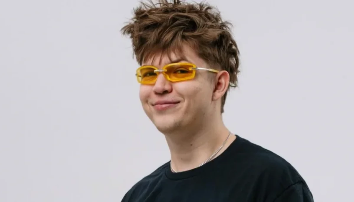 Пісню росіянина, який вкрав музику українського співака Drevo, заблокували на всіх міжнародних платформах