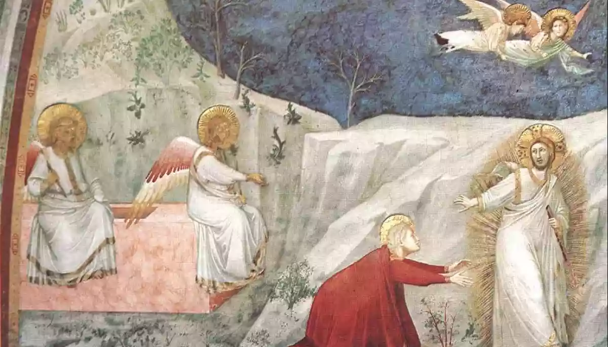 З прийдешнім Великоднем!