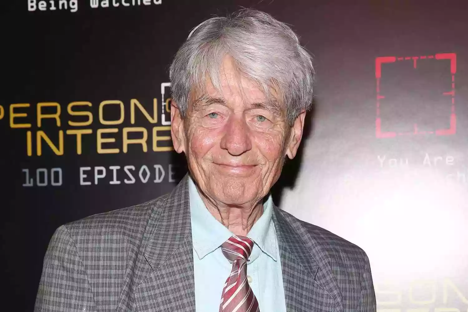 У віці 87 років помер британський актор Джон Нолан