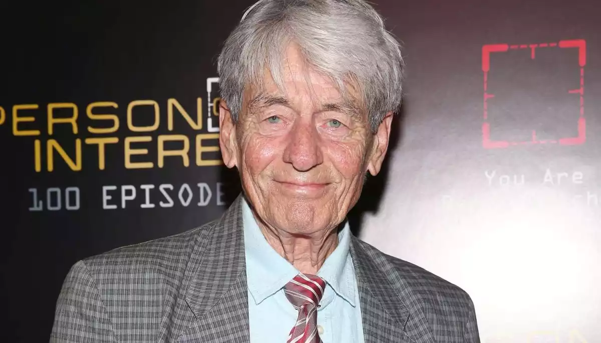 У віці 87 років помер британський актор Джон Нолан