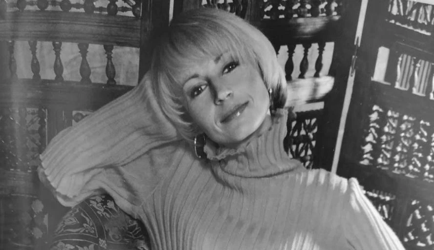 Померла телеведуча Людмила Клепакова. Прощання 15 квітня