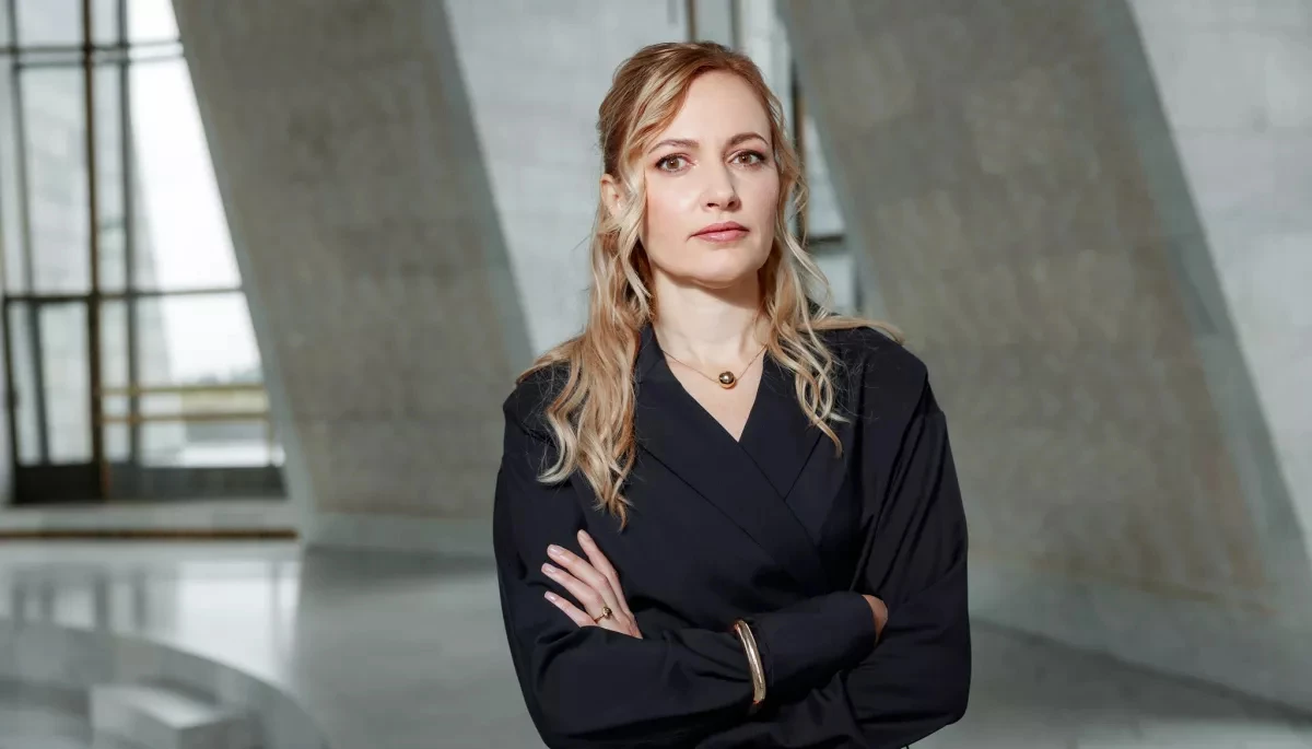 «Ми не чекаємо схвальних відгуків і швидких результатів»: Любов Раковиця про роботу з аудиторією на ТОТ