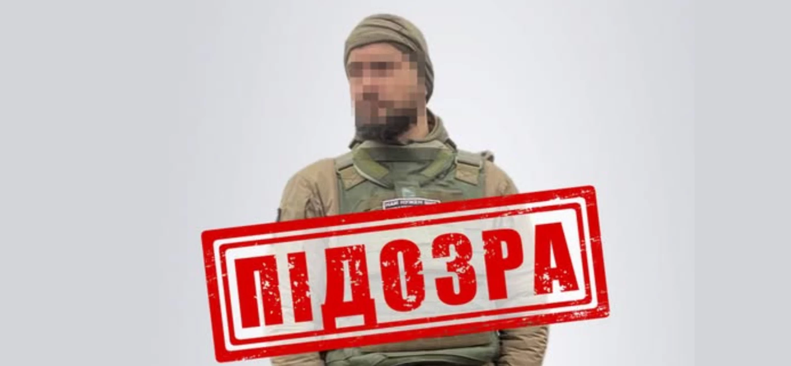 СБУ оголосила підозру &laquo;воєнкору&raquo; з Донецька, який співпрацює з російськими пропагандистами