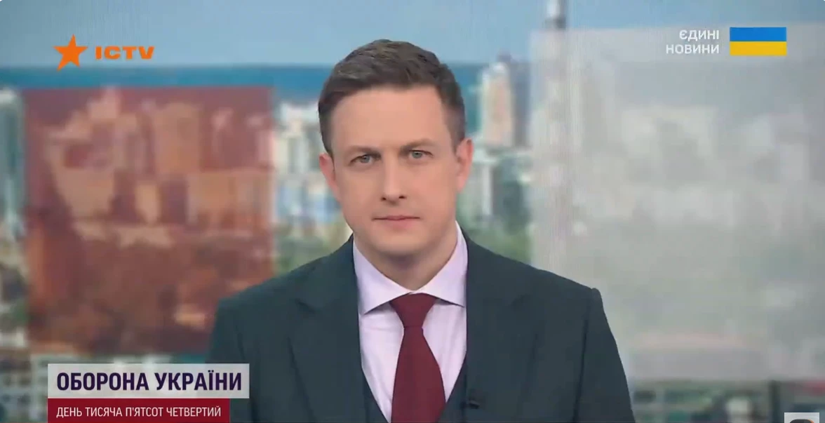 Моніторинг телемарафону «Єдині новини» й ефіру Першого каналу Суспільного за 7—8 квітня 2026 року