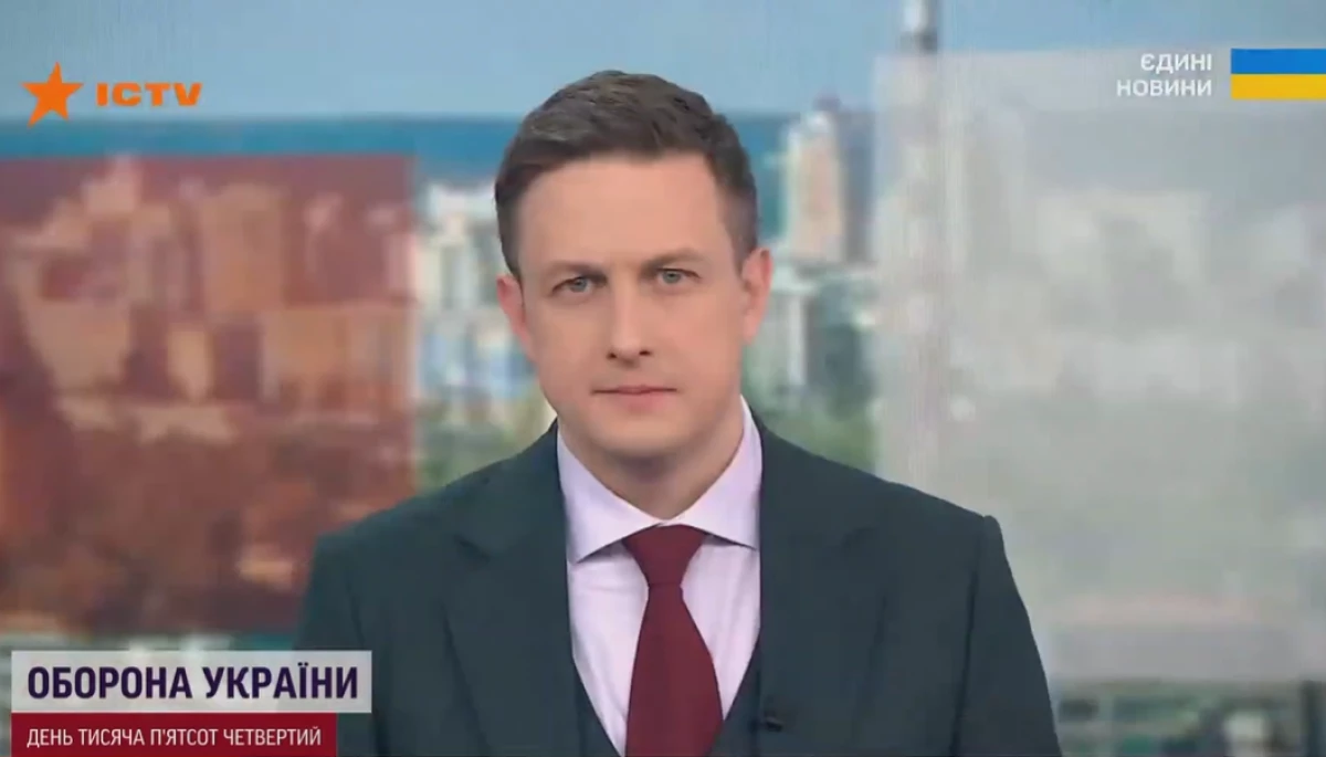 Моніторинг телемарафону «Єдині новини» й ефіру Першого каналу Суспільного за 7—8 квітня 2026 року