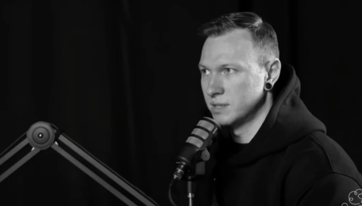 Поліція закрила справу блогера Спартака Субботи через закінчення строків давності