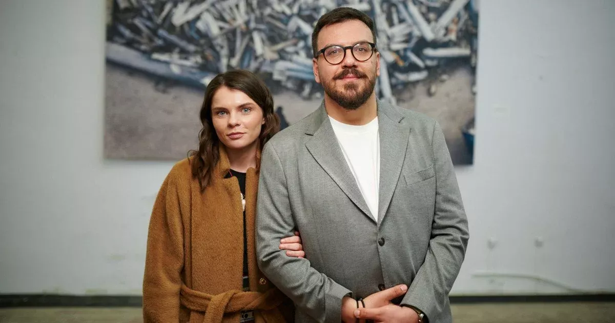 Інспектор пресслужби патрульної поліції не супроводжував Ліберових у &laquo;червоній зоні&raquo; Херсона, &mdash; &laquo;Вгору&raquo;