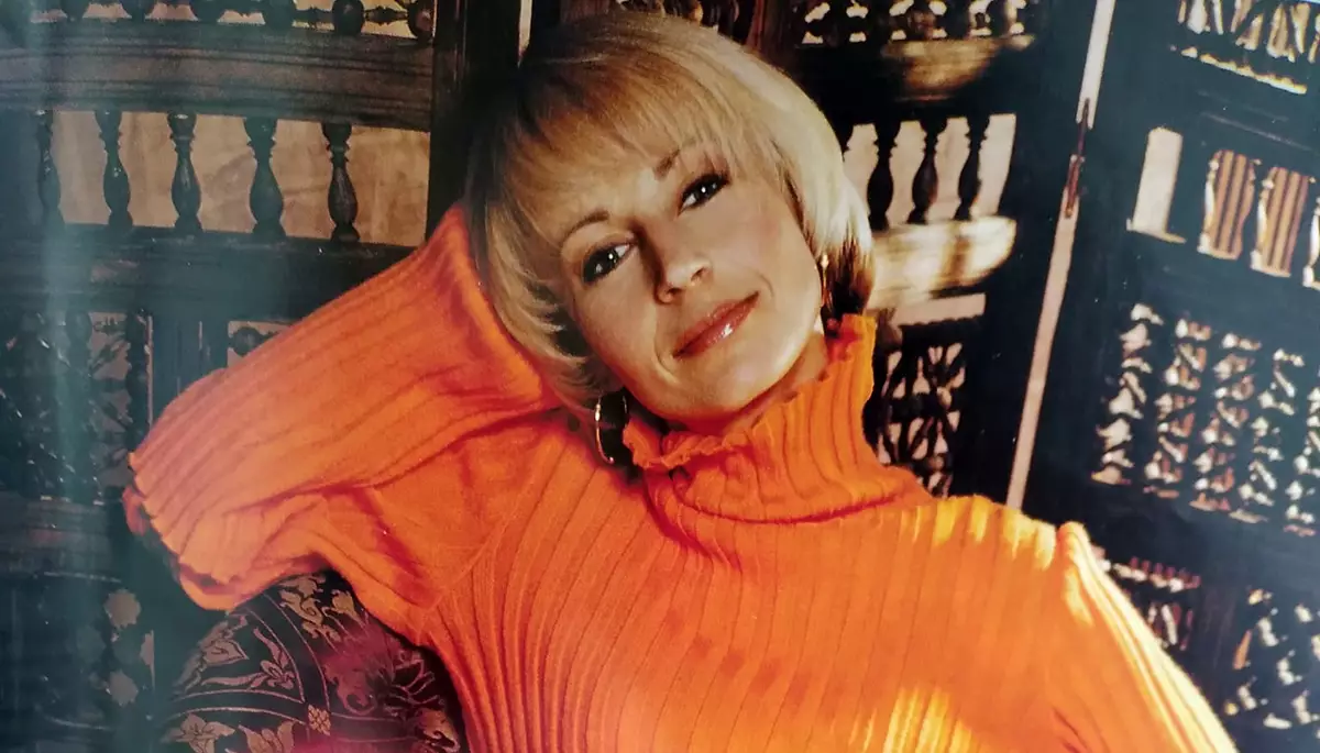 Памяти Людмилы Клепаковой