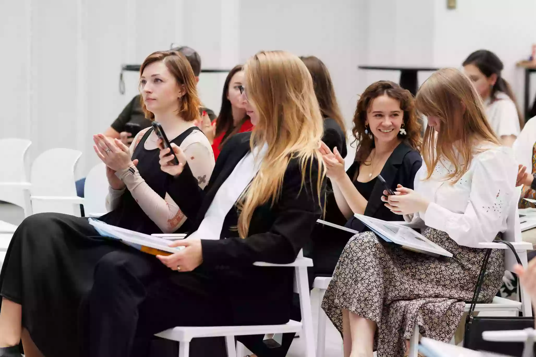 Українці, які повертаються з-за кордону, можуть отримати грант на навчання в KSE University