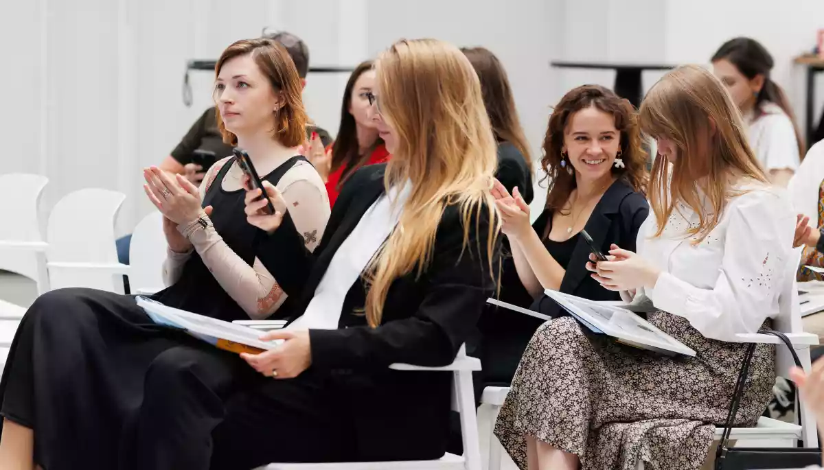 Українці, які повертаються з-за кордону, можуть отримати грант на навчання в KSE University