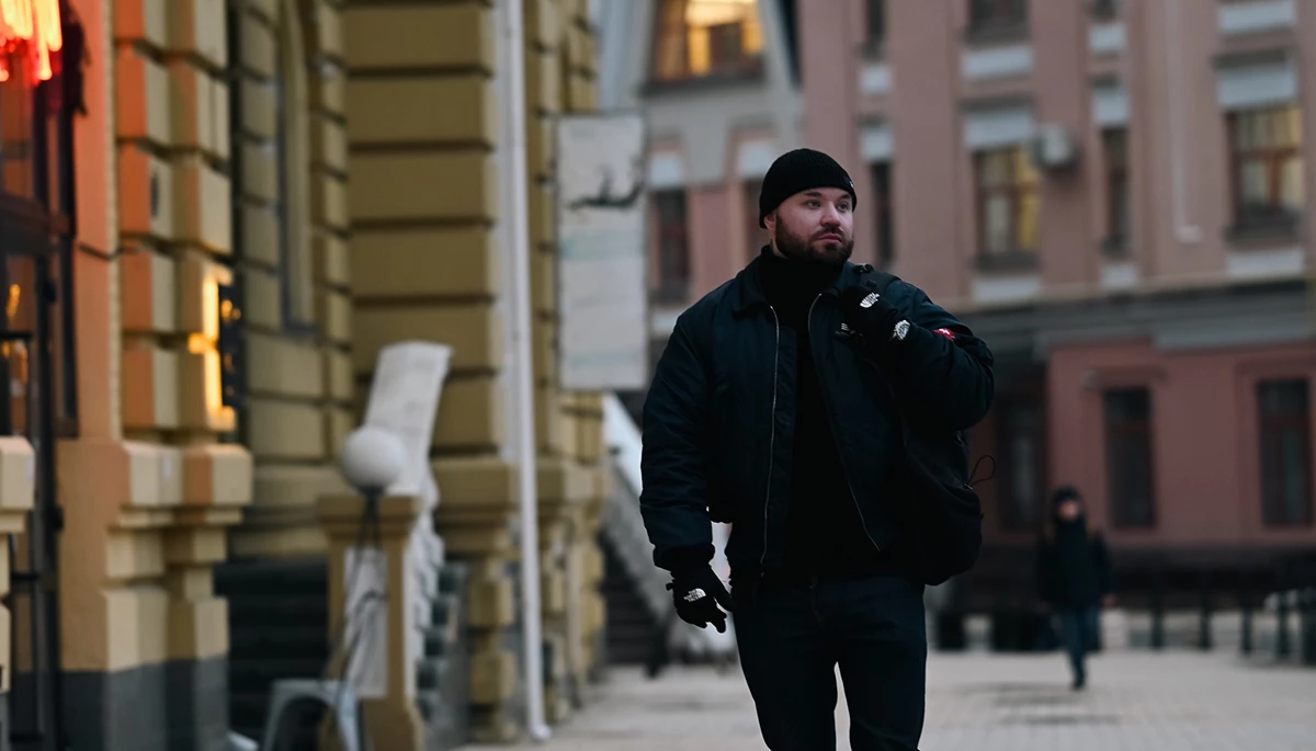 Олексій Артюх, &laquo;Трибун&raquo;: &laquo;Наша місія &mdash; об&rsquo;єднати людей зі сходу і зберегти їхню ідентичність&raquo;