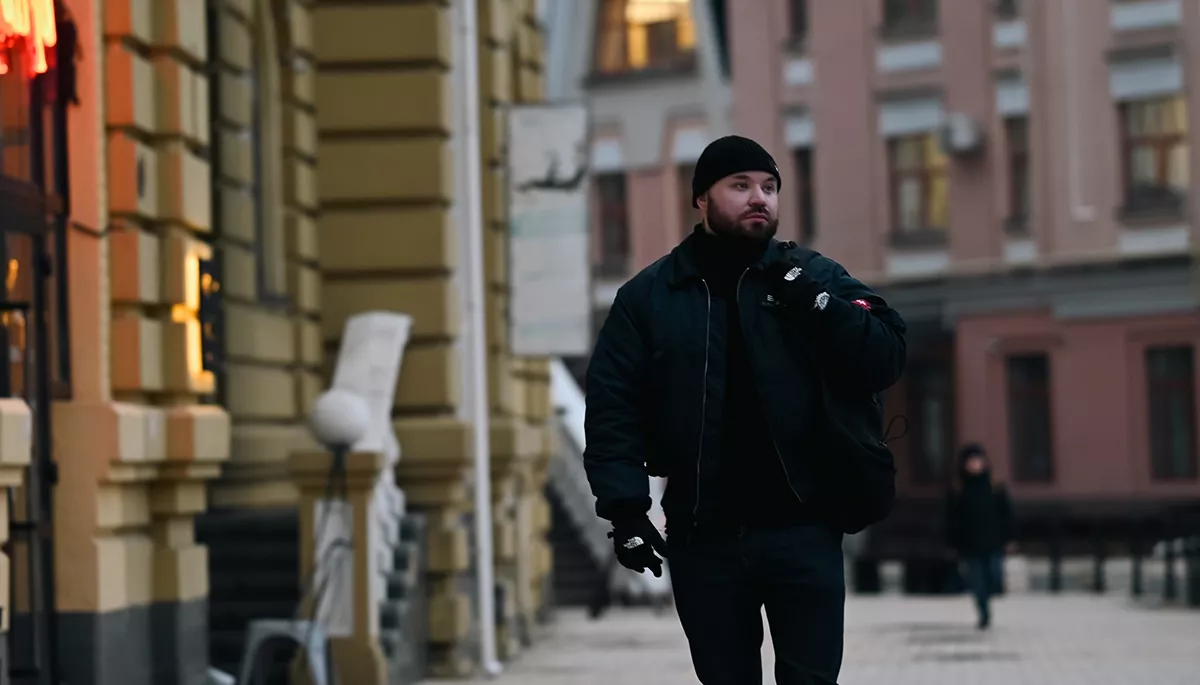 Олексій Артюх, &laquo;Трибун&raquo;: &laquo;Наша місія &mdash; об&rsquo;єднати людей зі сходу і зберегти їхню ідентичність&raquo;