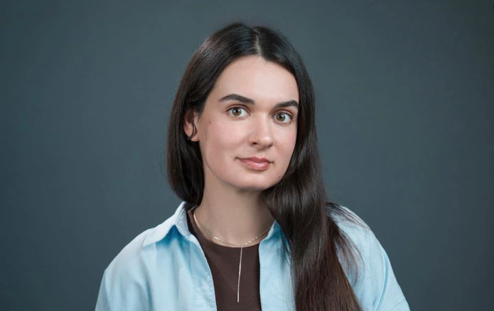 Олеся Біда вийшла зі складу журі конкурсу &laquo;Честь професії&raquo;