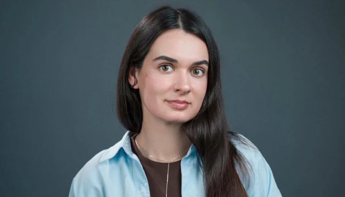 Олеся Біда вийшла зі складу журі конкурсу &laquo;Честь професії&raquo;