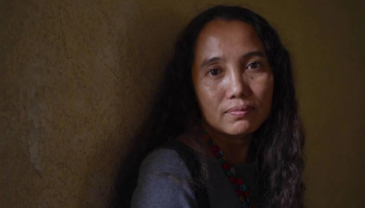 У М'янмі з в'язниці звільнили журналістку Шін Деве, раніше засуджену за нібито &laquo;сприяння тероризму&raquo;