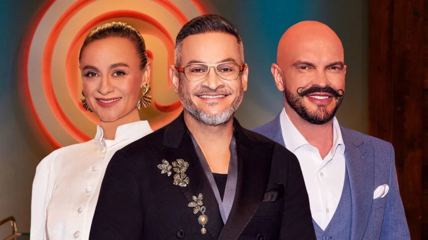 Прем&rsquo;єри проєктів &laquo;МастерШеф&raquo; і &laquo;Супермами&raquo; на СТБ та &laquo;Я люблю Україну&raquo; на ТЕТ. Як дивилися телеканали в березні