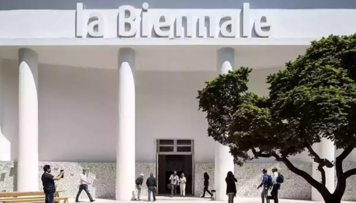 Офіційна делегація Фінляндії бойкотуватиме Венеційську бієнале через повернення росіян