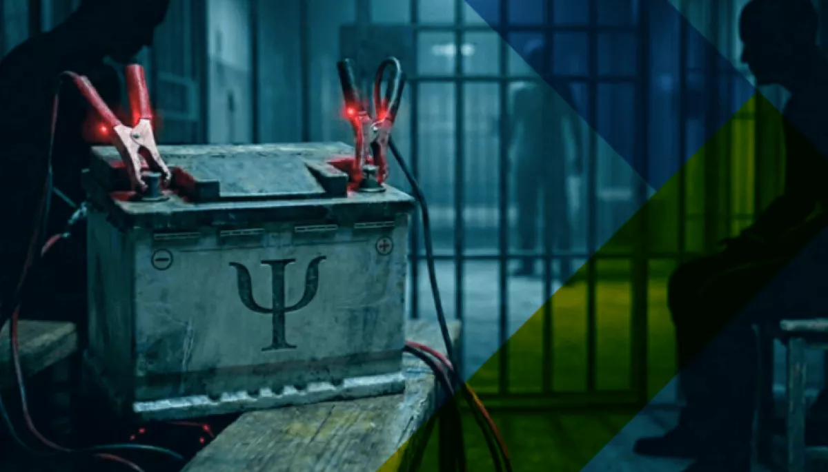 Росія готує тюремних психологів для &laquo;ідеологічної корекції&raquo; позиції українських політв&rsquo;язнів на ТОТ