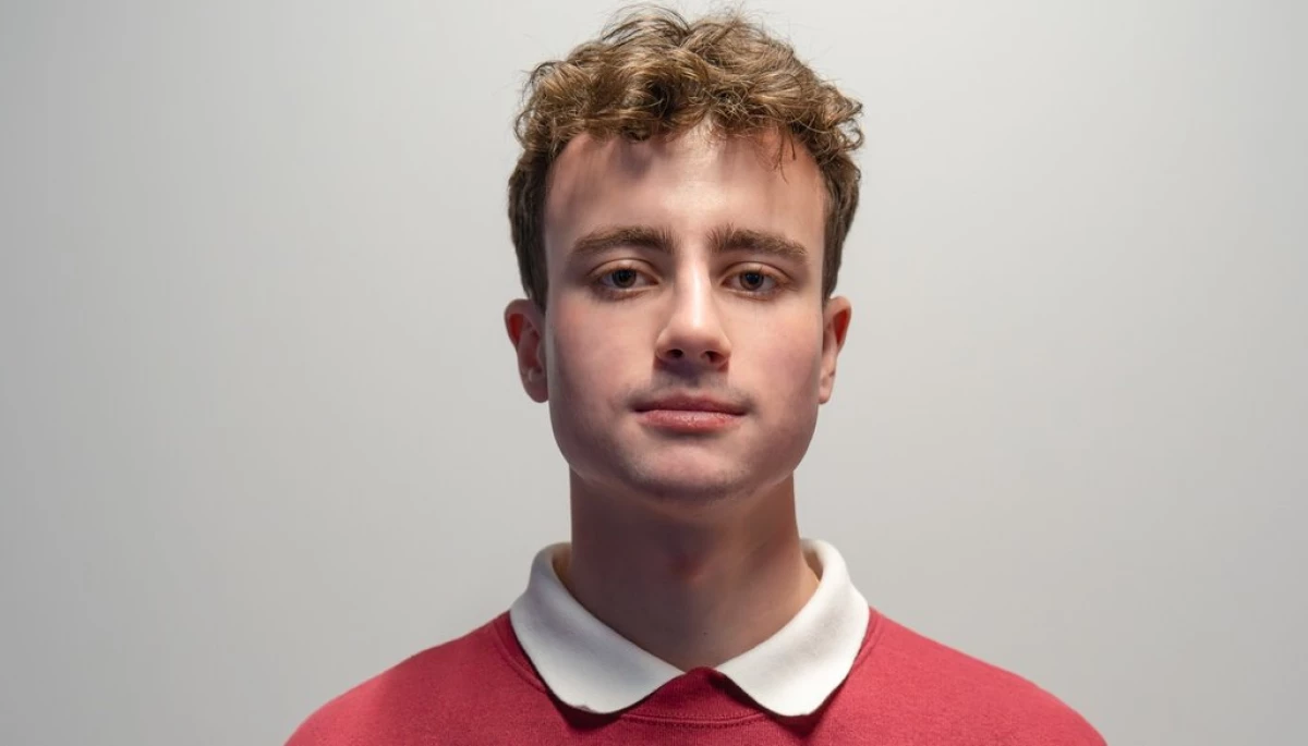 "В мене вкрадено дім і за найбільшу мрію маю повернутися в рідний Сімферополь" &mdash; 18-річний поет Богдан-Любомир Притула Ексклюзивно