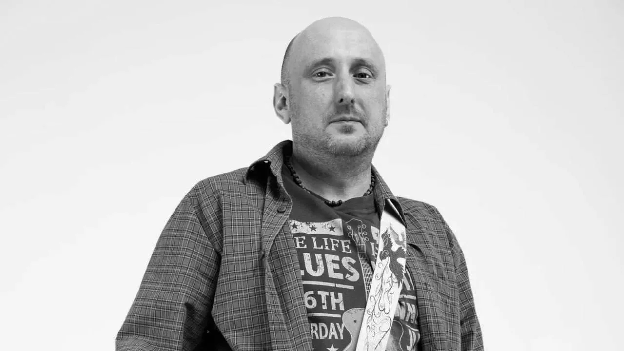 Під час теракту в Києві загинув музикант гурту &laquo;Друге Сонце&raquo; Ігор Савченко