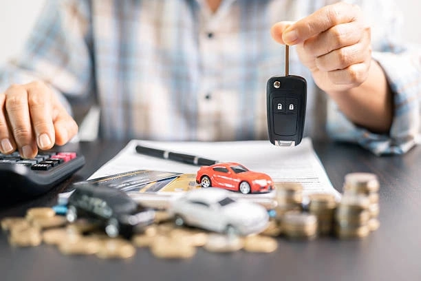 Як купити авто в кредит: обираємо банківський кредит