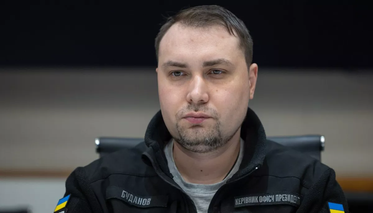 Шахраї розсилають фейкові листи від імені Буданова