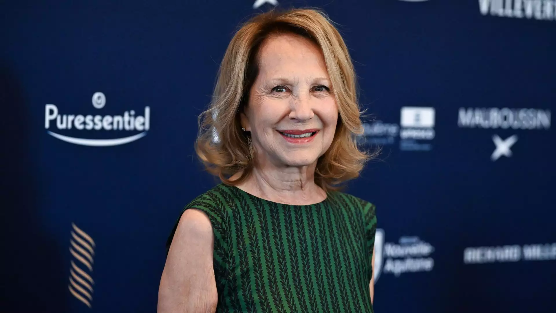 У віці 77 років померла французька акторка Наталі Бай