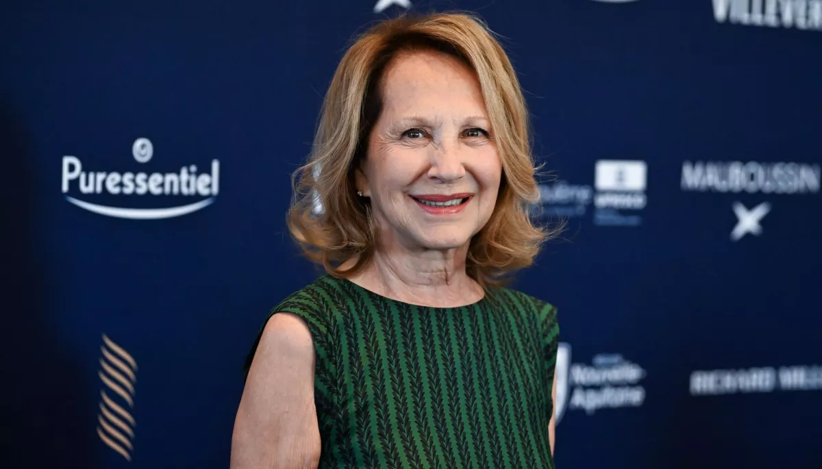 У віці 77 років померла французька акторка Наталі Бай