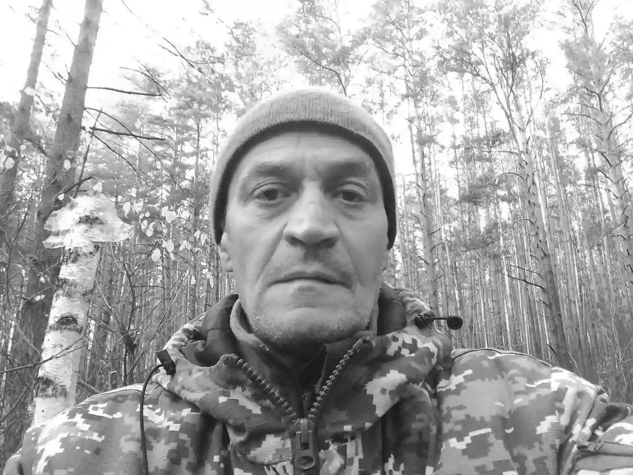 На фронті загинув військовий і кінорежисер Ігор Малахов