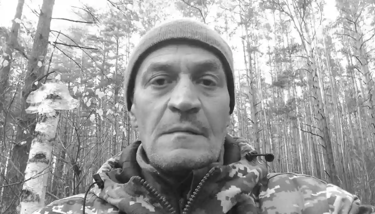 На фронті загинув військовий і кінорежисер Ігор Малахов