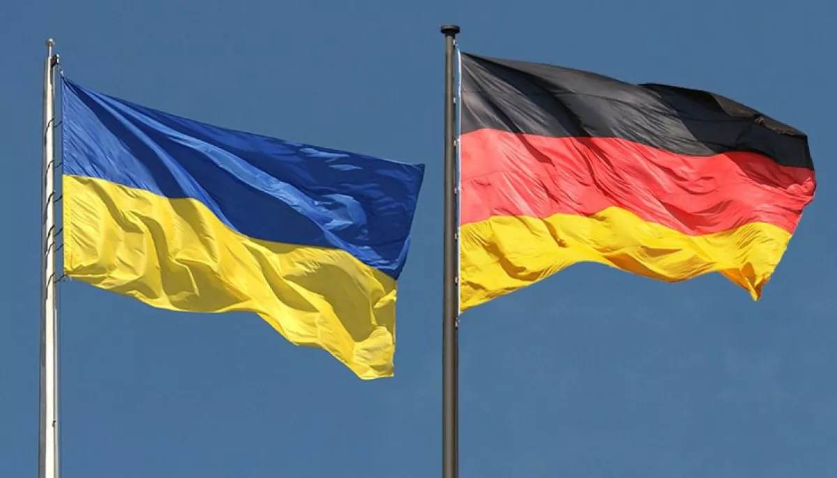 Україна та Німеччина проведуть двосторонній сезон культури у 2027&ndash;2028 роках