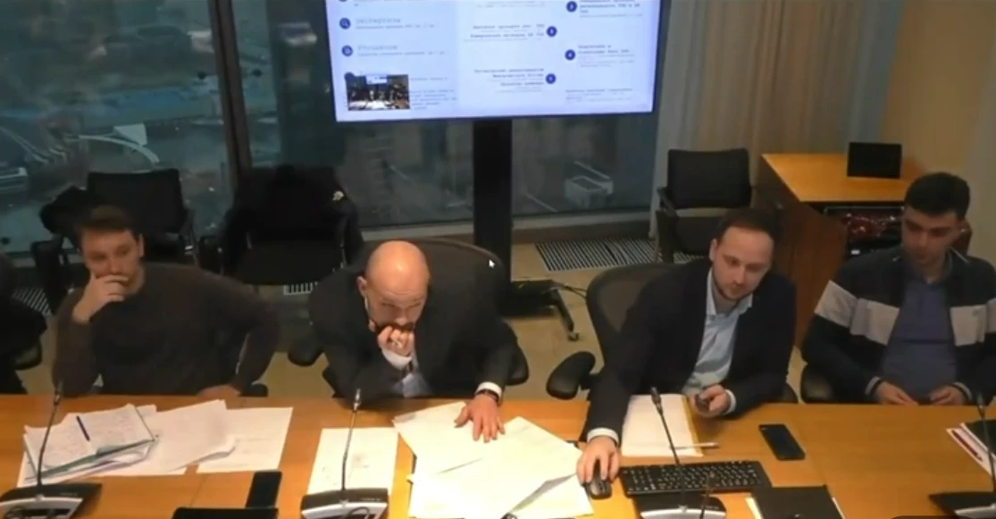 Український пранкер Євген Вольнов потрапив на закриту онлайн-нараду Мінпромторгу Росії щодо БпЛА