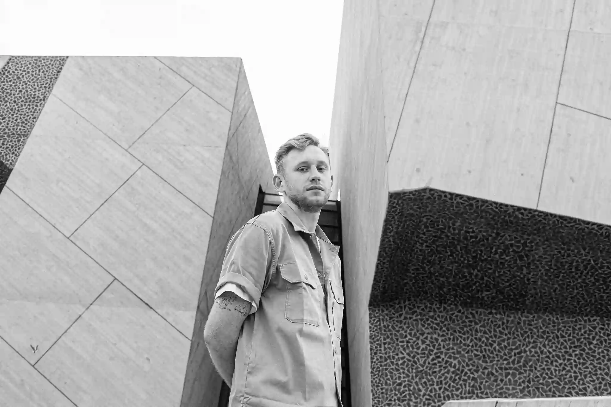 Олександр Рудинський зніметься у фільмі від Netfix разом із Сідні Свіні та Ноєм Сентінео