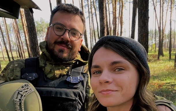 Фотографи Ліберови в Херсоні були з патрульною поліцією, але не з її пресофіцером