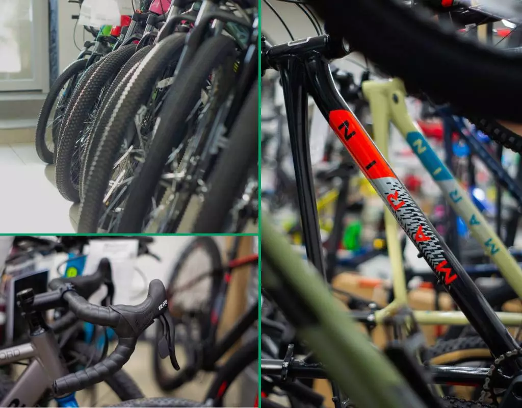 Велосипеди і їх різноманіття. Навіщо стільки варіантів і для кого весь цей вибір?