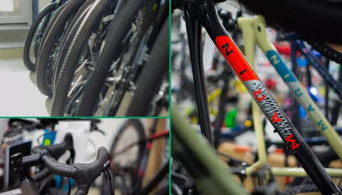 Велосипеди і їх різноманіття. Навіщо стільки варіантів і для кого весь цей вибір?