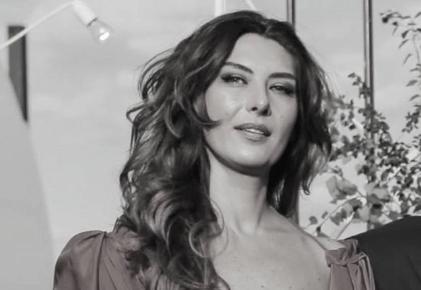 Померла колишня телеведуча Тетяна Сивохо