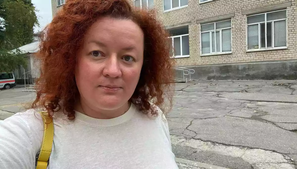 &laquo;Людям в окупації важливо знати, що вони потрібні Україні&raquo;. Як &laquo;Кавун.City&raquo; підтримує зв&rsquo;язок з окупованим лівобережжям Херсонщини