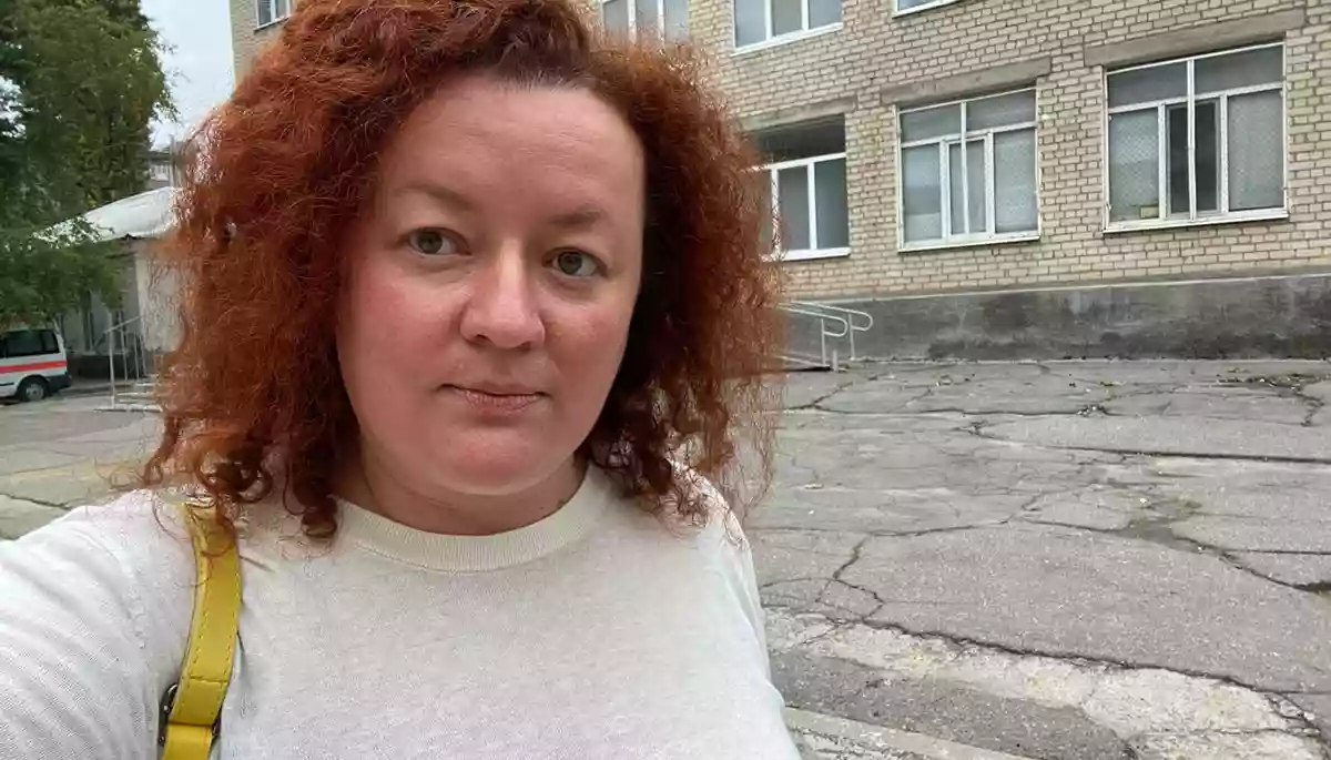 &laquo;Людям в окупації важливо знати, що вони потрібні Україні&raquo;. Як &laquo;Кавун.City&raquo; підтримує зв&rsquo;язок з окупованим лівобережжям Херсонщини