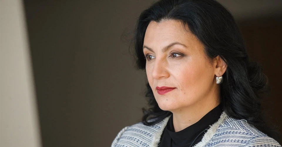 В ефірі телемарафону вперше зʼявилася представниця фракції &laquo;Європейська солідарність&raquo;, &mdash; моніторинг &laquo;ДМ&raquo;