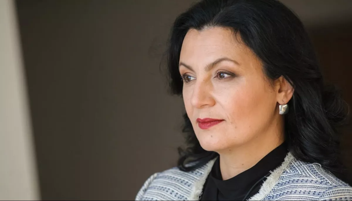 В ефірі телемарафону вперше зʼявилася представниця фракції &laquo;Європейська солідарність&raquo;, &mdash; моніторинг &laquo;ДМ&raquo;