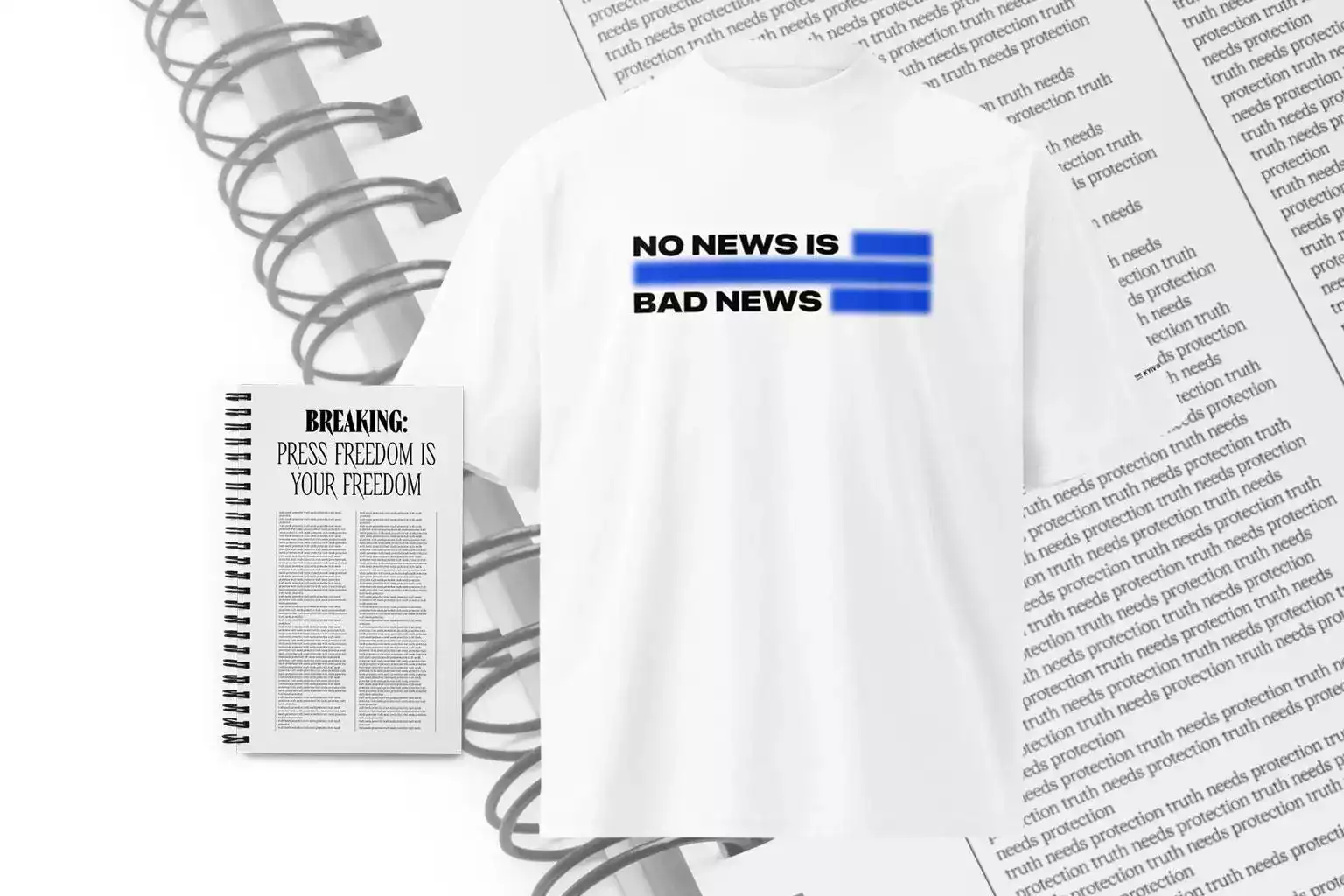 The Kyiv Independent запустило збір на детектори дронів для українських журналістів