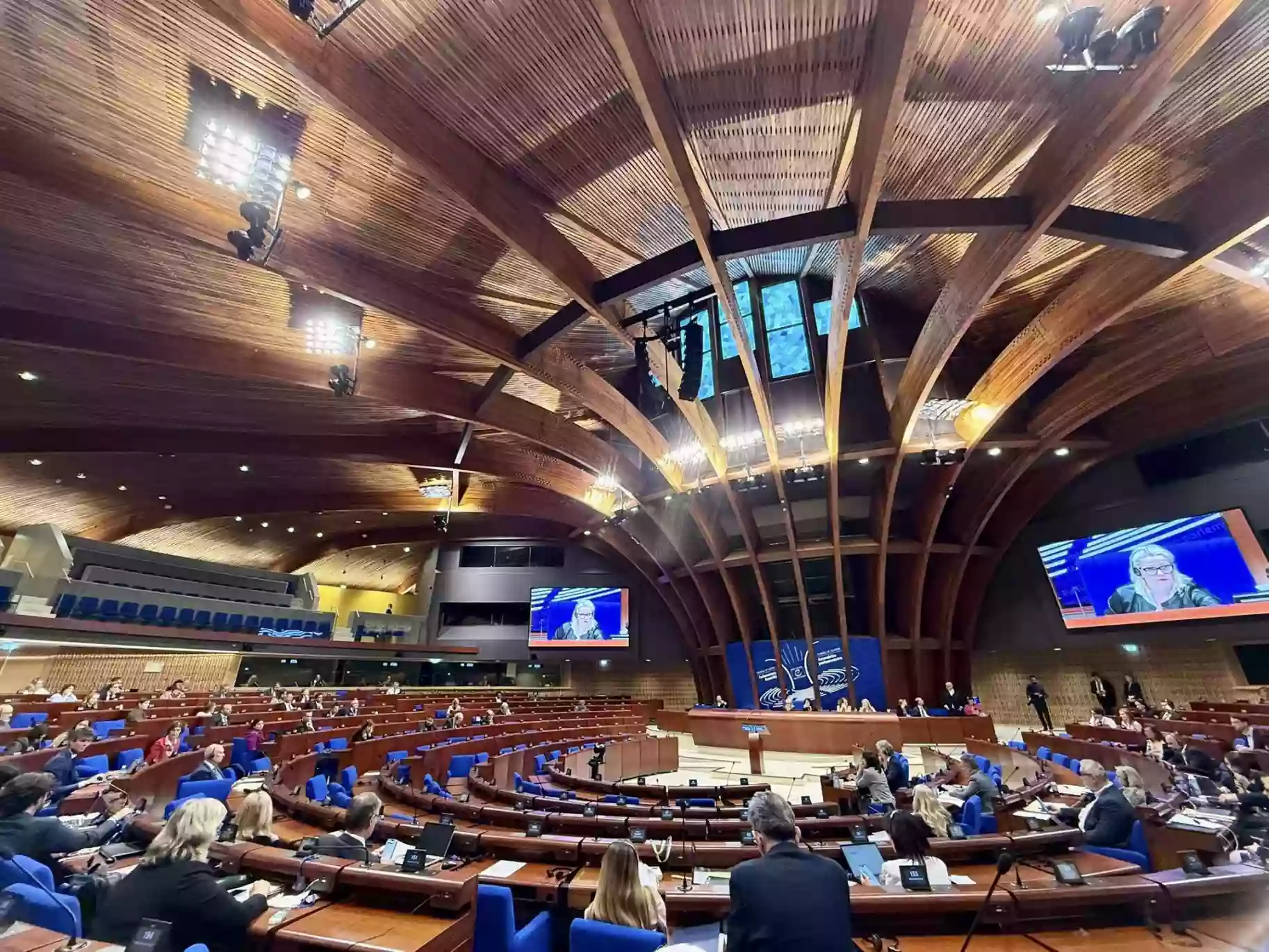 Кравчук: ПАРЄ визнала релігію інструментом пропаганди та гібридної війни