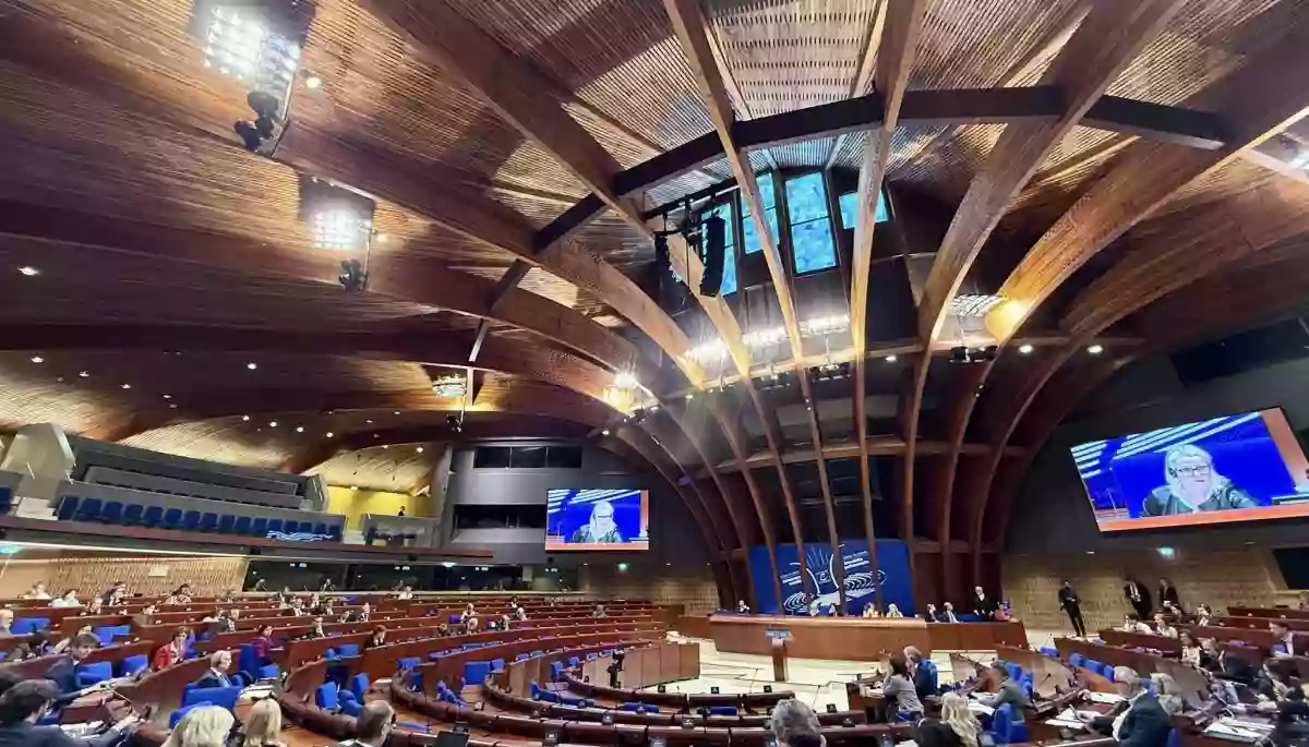 Кравчук: ПАРЄ визнала релігію інструментом пропаганди та гібридної війни