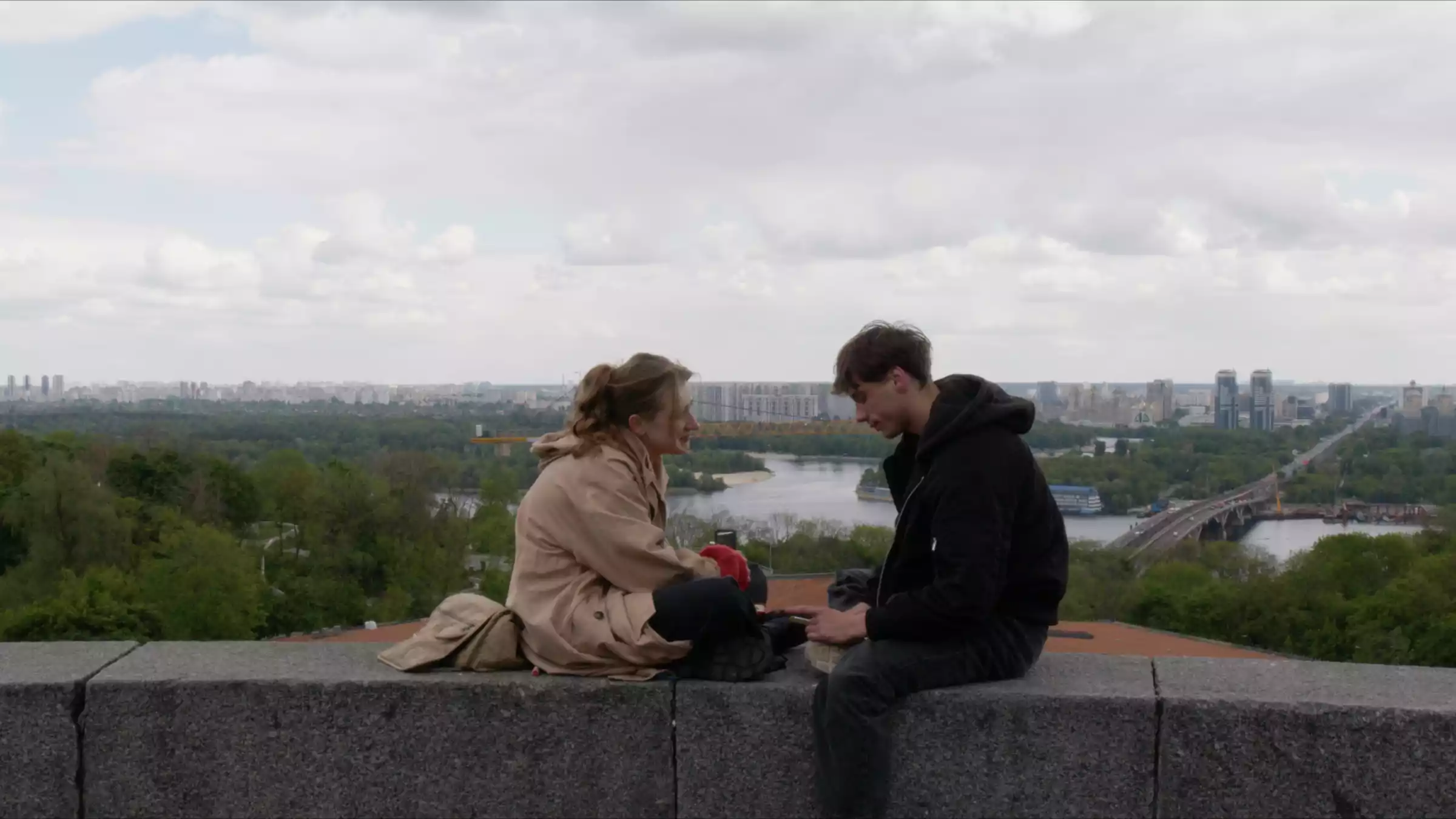 Кінофестиваль &laquo;Миколайчук Open&raquo; оголосив програму національного короткометражного конкурсу