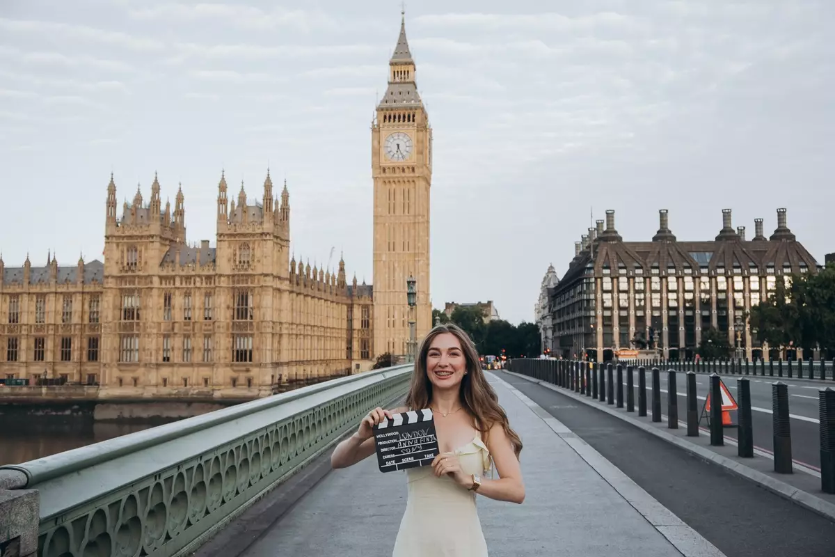 На телеканалі K1 відбудеться премʼєра тревел-шоу &laquo;Лінія маршруту&raquo;