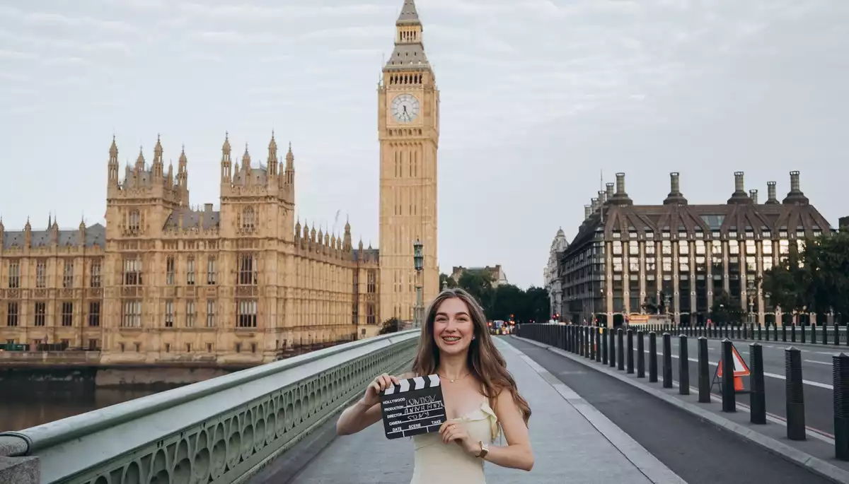 На телеканалі K1 відбудеться премʼєра тревел-шоу &laquo;Лінія маршруту&raquo;